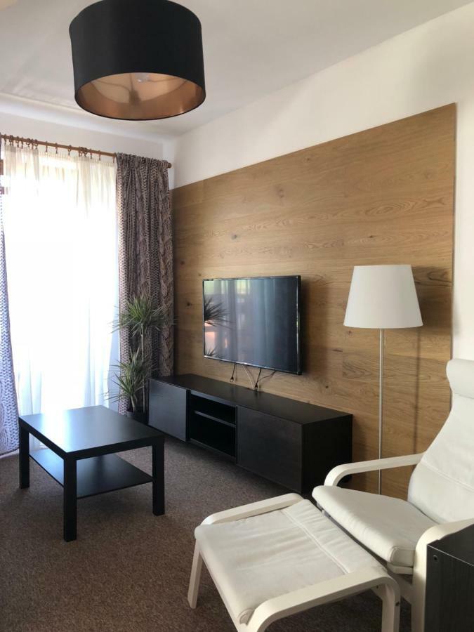 ולקה לומניקה Tatragolf Apartment B407 מראה חיצוני תמונה